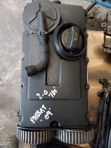 zylinderkopf r. VOLKSWAGEN PASSAT 2.0 TD 2005 51441