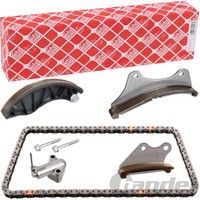 Febi Steuerkettensatz Passend FüR Opel Astra J+K Insignia Meriva B Mokka