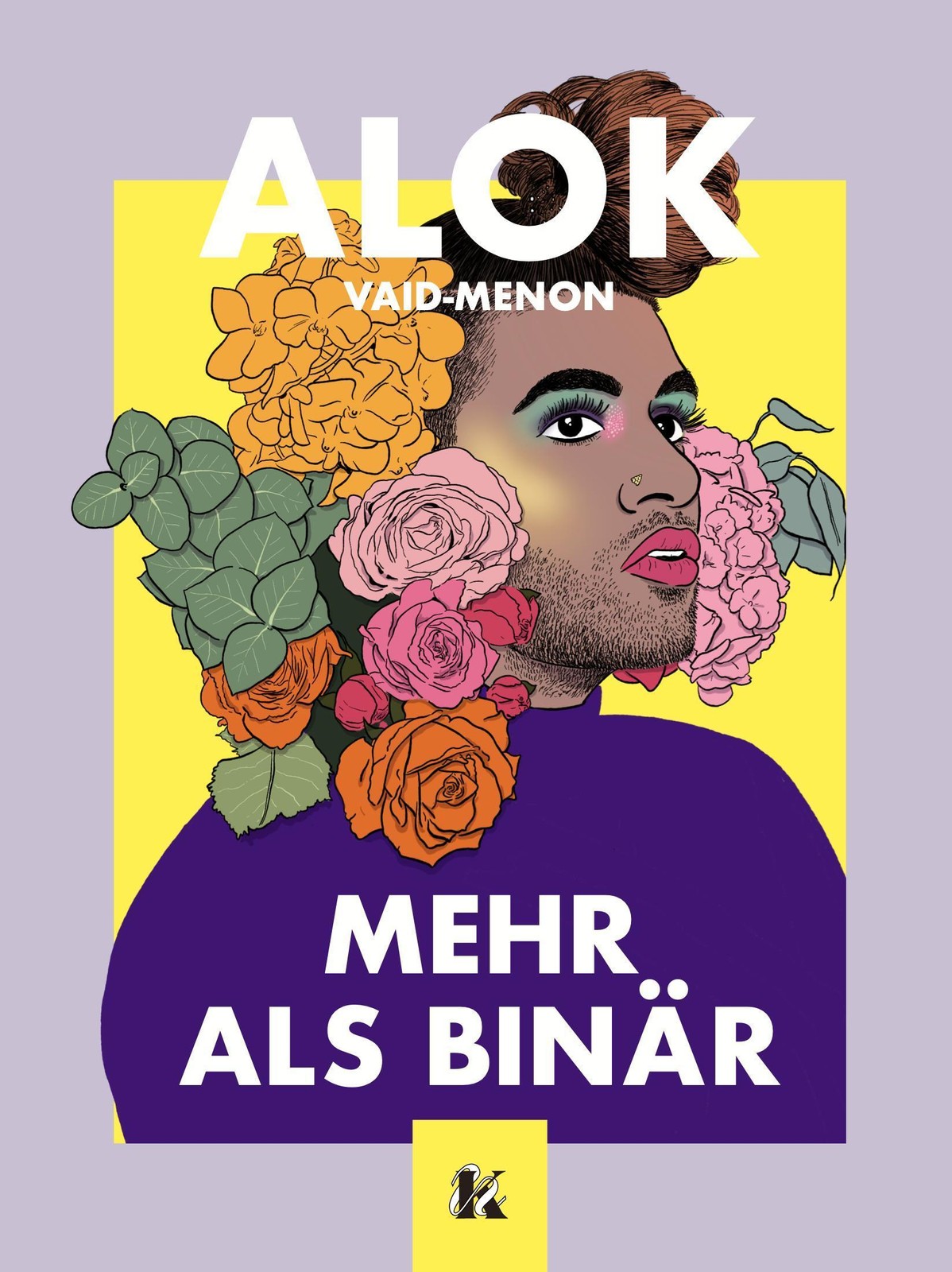 Zuckersüß Verlag Mehr Als Binär - Bild 2