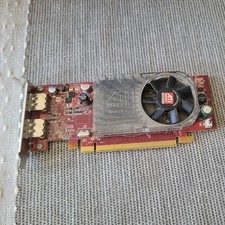 Dell ATI Radeon HD3470 256 MB PCI-Express Graphics Video Card CN-0C120D