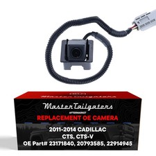 For Cadillac CTS/CTS-V Sedan (2011-2014) OE P...