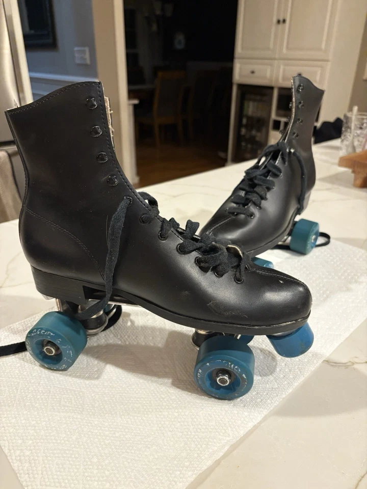 Patines “Roller Star” de colección Foto 3 de 4