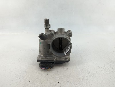2015-2017 Chrysler 200 Throttle Body UD4TE