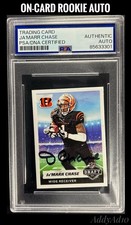 2018 Leaf Best of Sports Trading Cards 6