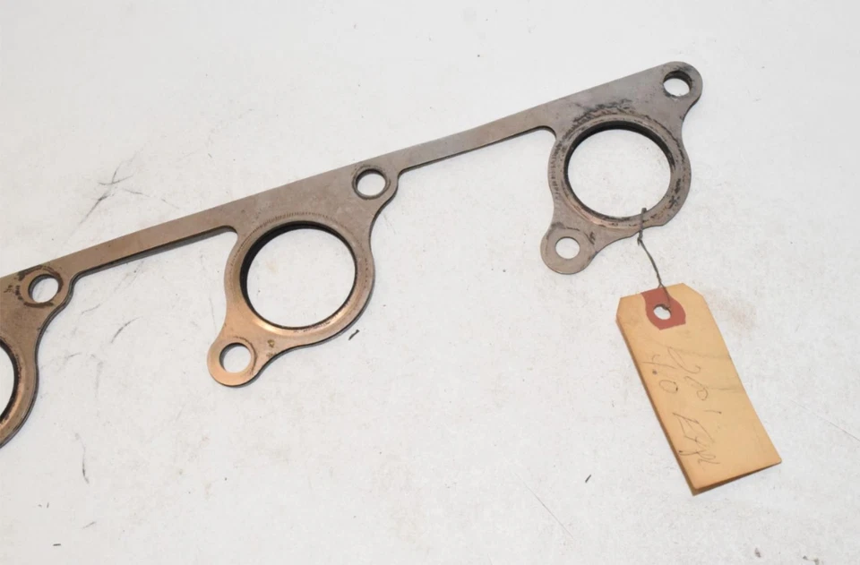 2x NOS 98JM-9448-AC OEM Juntas de colector de escape Ford Explorer 2001 4,0 L C33 Foto 2 de 4