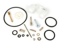 Vergaserrevisions-Kit -BGM ORIGINAL- Dellorto PHBL24, PHBL25, Phbh 28, Phbh 30