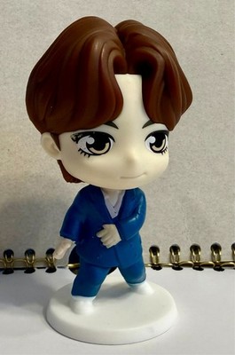 McDonald's BTS Happy Meal Encore Edition: V TinyTAN (Kim Taehyung)