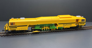 Plasser&Theurer 鉄道模型 Plasser & Theurer | Tag someone who wishes they had a lineup like