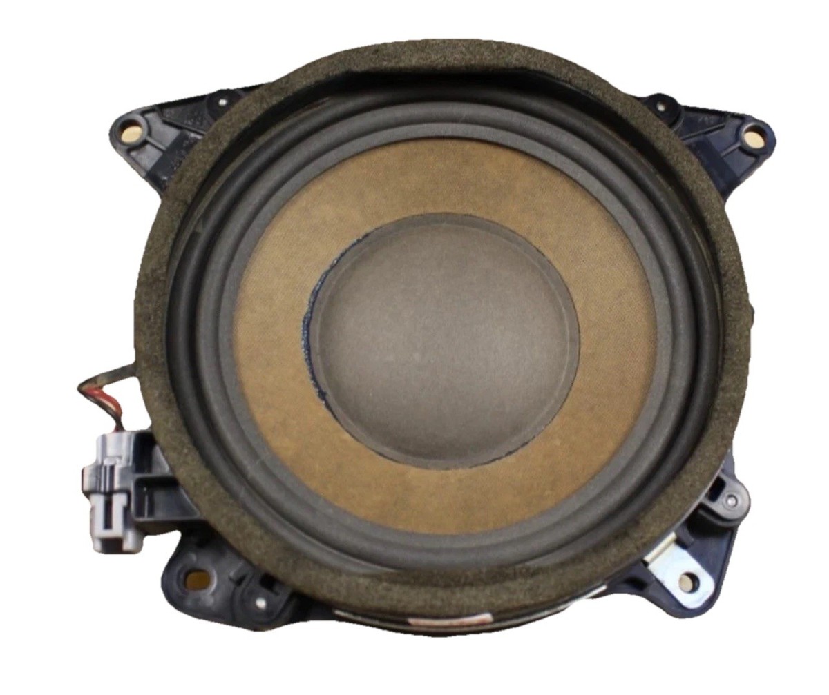 Lexus Ls430 Rear Subwoofer Spear Mark Levinson 86160-0W260 OEM JDM