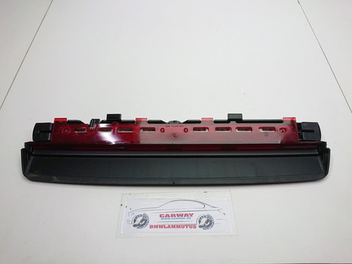 ✅✅✅BMW F07 GT Dritte Zentrale Bremsleuchte 7236012 63257236012 AA FS