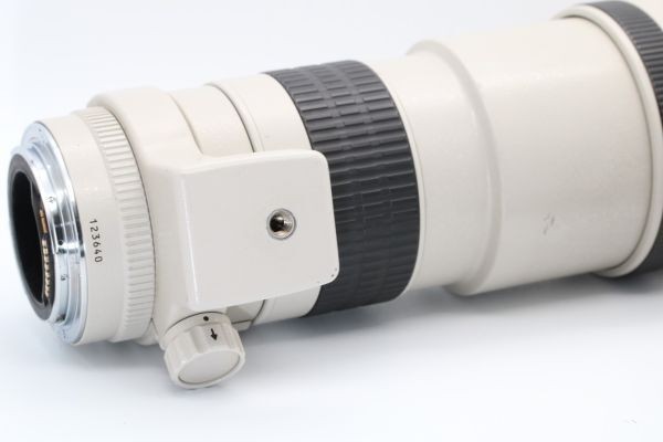 Canon EF 300mm F4L USM 993688 | eBay