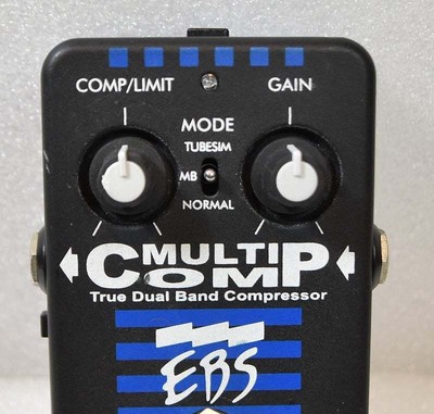 EBS Multi Comp BlueLabel#BE53-80