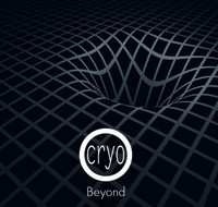 Cryo - Beyond - Cd - G3Z