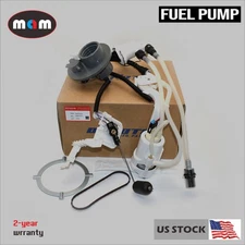 NEW OTNOTR Fuel Pump Assy+fuel line Fits 08-24 Harley-Davidson Electra Glide CVO