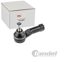 Nty Spurstangenkopf Links Passend FÜR Nissan Kubistar Renault Clio Kangoo Megane