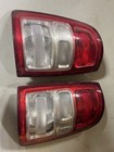 2020 Ram 2500 Rear Tail Lights Set Oem 