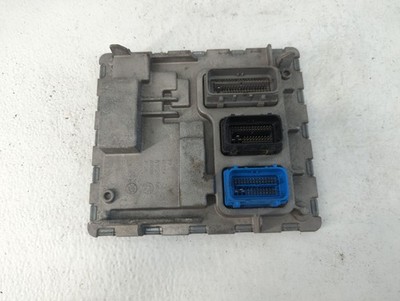 2020-2022 Chevrolet Equinox Engine Control Computer Ecu Pcm Ecm Pcu Oem JK5TT
