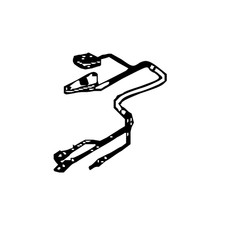 Orig. Fiat Dachantenne 46790167