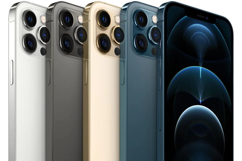 Preços baixos em Apple iPhone 12 Pro | eBay
