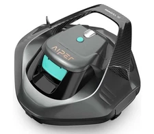 NEW SEAGULL SE Cordless Robotic Pool Cleaner Smart Skimmer Basket Vacuum Robot