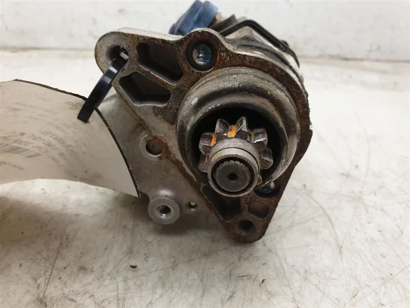 Starter Motor Thru 2/00 Fits 98-00 LEXUS LX470 252500 - Image 2 of 4