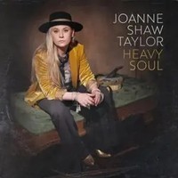 Heavy Soul | Joanne Shaw Taylor | Englisch | Audio-Cd | CD | 2025 | Integral