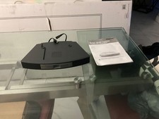 Bose Wave Music System 3-Disc Multi-CD Changer Accessory For Parts/Repair AS IS