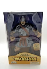 Goliath Spirit Warriors Philistine Warrior Bible Legions Figure David Giant