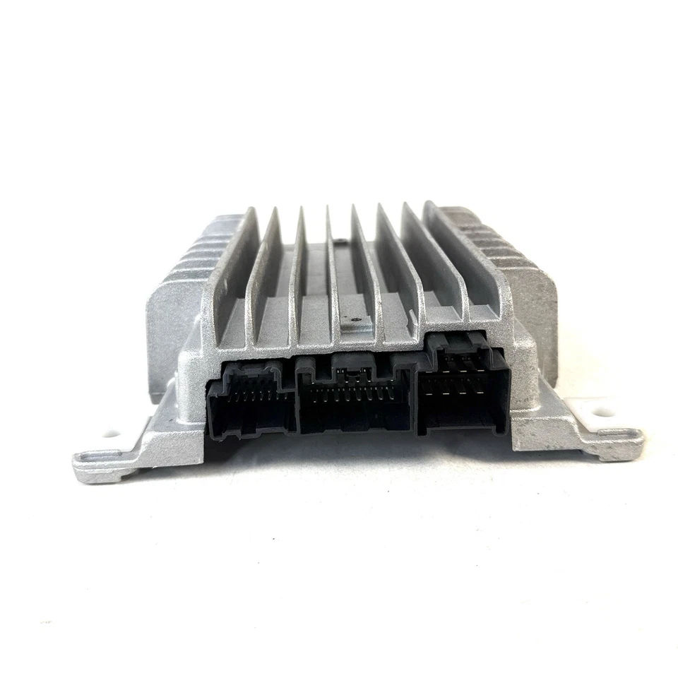 2010-2012 凯迪拉克 SRX 音频收音机扬声器 放大器 Sound Bose 原始设备制造商 20918769 — 第 4/4 张图片