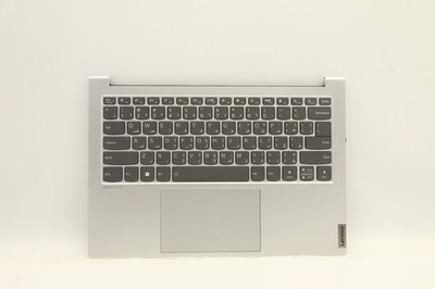 Original 5CB1C90587 Lenovo Thinkpad Tastatur  arabisch Yoga Slim 7 Pro-14IHU5 O 