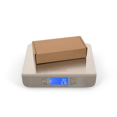 70 lb Digital Postal Shipping Scale Mail Package Precise Backlit LCD USPS 0.1 Oz