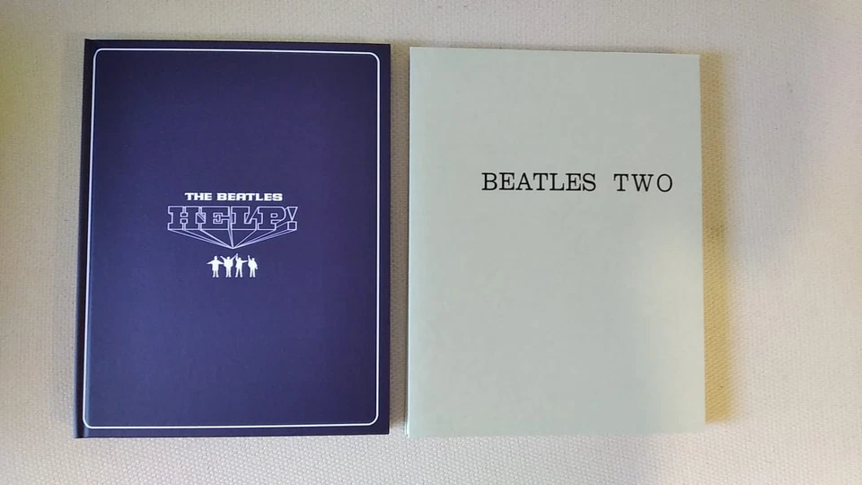 THE BEATLES - HELP! - 2xDVD´S BOX SET - REGION 2 - 5099950952090 - Imagen 4 de 4