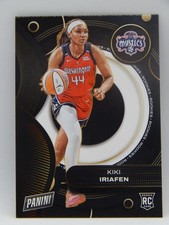 2025 Panini WNBA Player of the Day ROOKIES - Pick Your Card - Complete Your Set