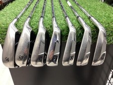Mizuno Eurus Iron Set G6 EURUS G6 Flex UNI