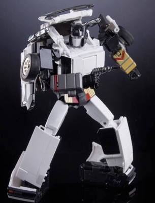 X Transbots YAGUCHI MX 24