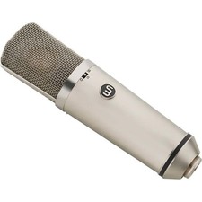 Warm Audio WA67 Large Tube Diaphragm Condenser Microphone -OPEN BOX