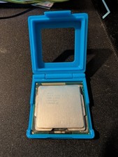 Intel Xeon E3-1270 SR00N 3.4GHz Quad Core LGA 1155 Processor CPU