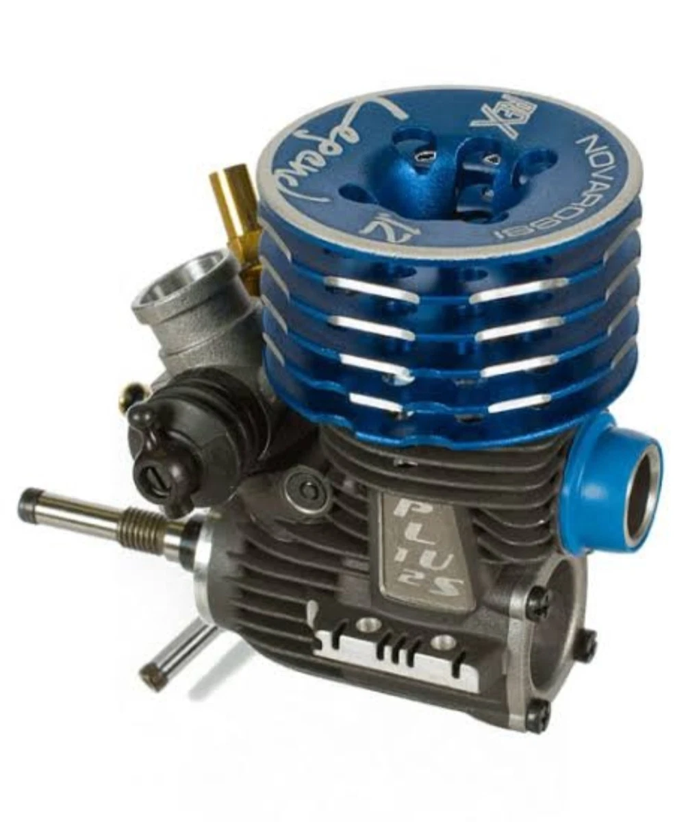 Novarossi Hobby RC Motor/Engine, Exhaust & Fuel System Parts