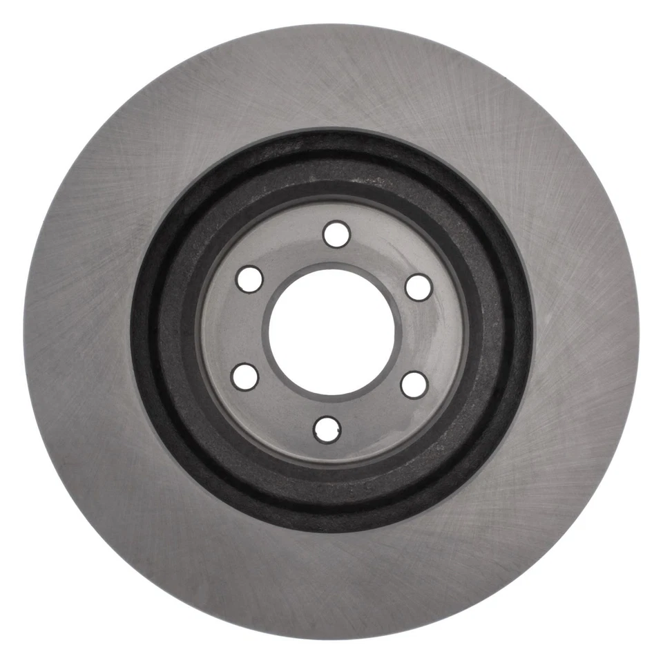 For Dodge Viper 92-02 Centric C-Tek Standard Plain Vented Front Brake Rotor — 第 4/4 张图片