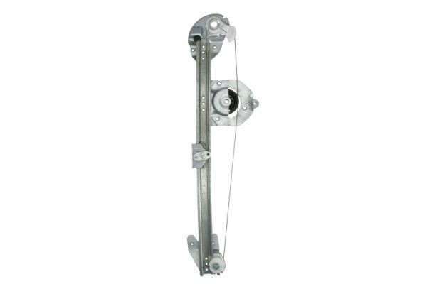 Left Rear BLIC 6060-00-OL7531 Window Regulator for OPEL