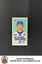 Keita Sano 2023 Topps NPB 206 #121 Mini