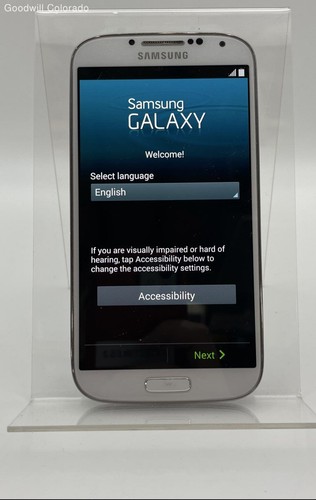 Samsung Galaxy S4 - Photo 8 sur 8