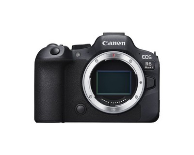 Canon EOS R6 Mark II Body 13803348910| eBay