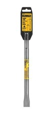 DeWalt 12" Cold Chisel Tool SDS Max Flat 1" x 12" DW5834