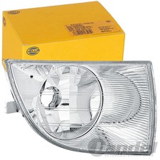 HELLA H8 HALOGEN NEBELSCHEINWERFER RECHTS PASSEND FÜR SKODA FABIA ROOMSTER |