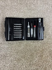 Craftsman Professional Speed Lock Drill & Driver Set Great Condition