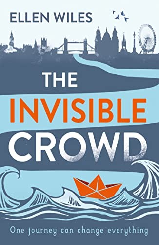 The Invisible Crowd: A Guardian Book of the Year and Powerful Work of Contemporary Fiction - Image 6