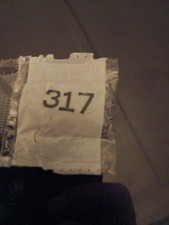 diamond painting replacement drills dmc 317 square