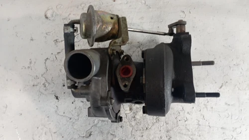 8970372300 Turbocompresor para OPEL ASTRA F BERLINA Básico 1127972 - Imagen 5 de 5