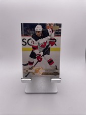 Wayne Simmonds High Gloss /10 2019-20 Upper Deck Series 2 #331 Devils